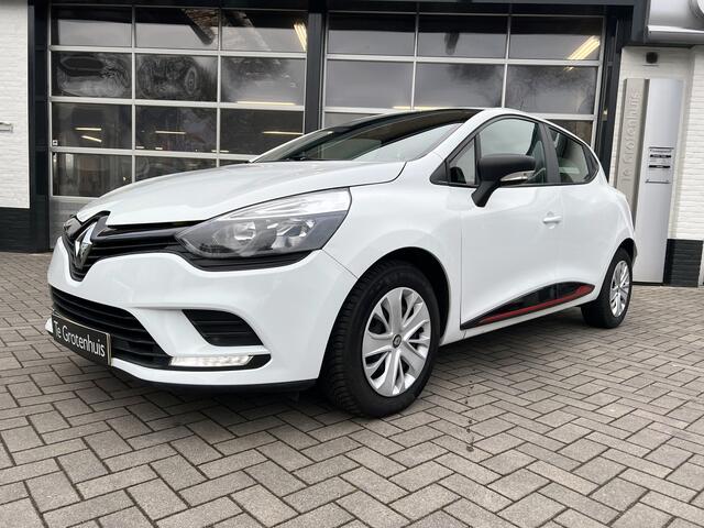 Renault CLIO 0.9 TCe Life