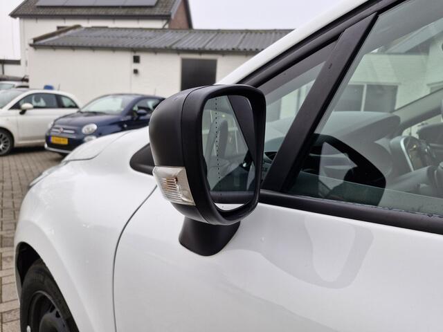 Renault CLIO 0.9 TCe Life