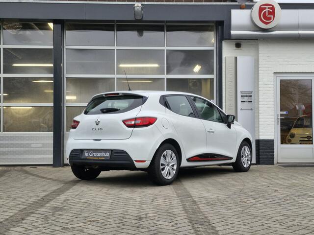 Renault CLIO 0.9 TCe Life
