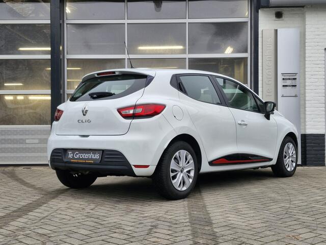 Renault CLIO 0.9 TCe Life