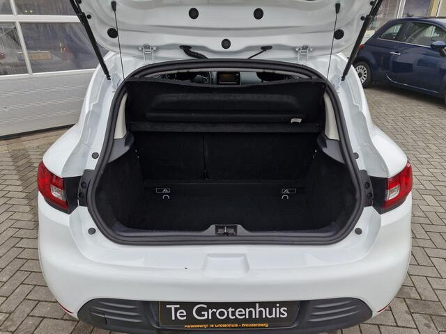 Renault CLIO 0.9 TCe Life