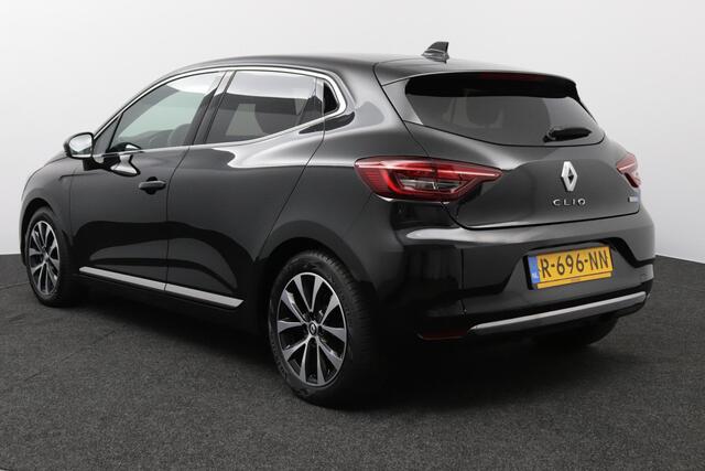 Renault CLIO 1.6 E-Tech Hybrid 145 Techno | Camera | Carplay | All-season banden |