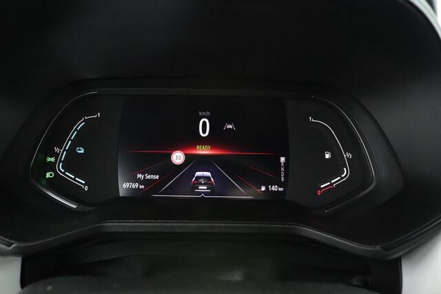 Renault CLIO 1.6 E-Tech Hybrid 145 Techno | Camera | Carplay | All-season banden |