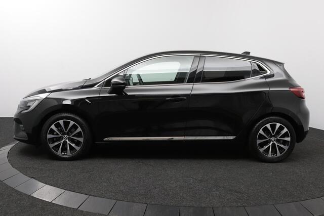 Renault CLIO 1.6 E-Tech Hybrid 145 Techno | Camera | Carplay | All-season banden |