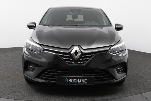 Renault CLIO 1.6 E-Tech Hybrid 145 Techno | Camera | Carplay | All-season banden |