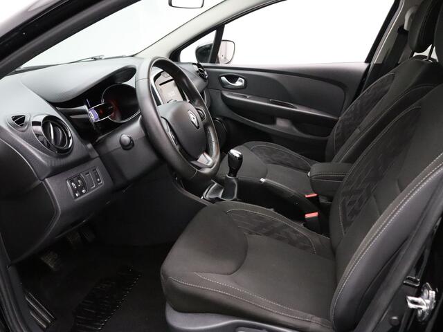 Renault CLIO Estate 0.9 TCe Limited Airco | Navig | Parkeersensoren achter