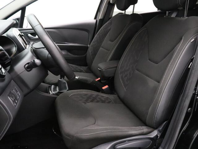 Renault CLIO Estate 0.9 TCe Limited Airco | Navig | Parkeersensoren achter
