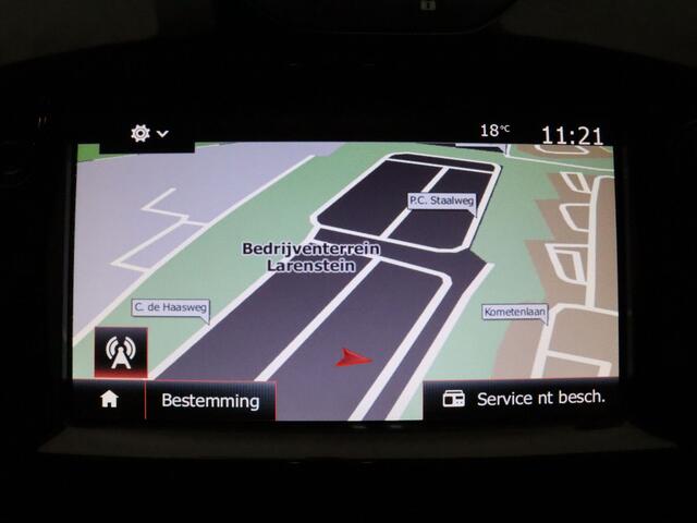 Renault CLIO Estate 0.9 TCe Limited Airco | Navig | Parkeersensoren achter
