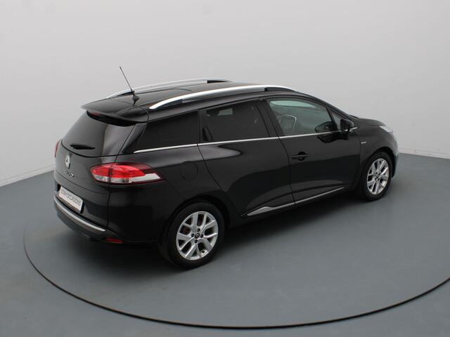 Renault CLIO Estate 0.9 TCe Limited Airco | Navig | Parkeersensoren achter