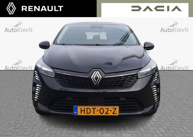 Renault CLIO 1.6 E-Tech Full Hybrid 145 evolution - Pack navigation