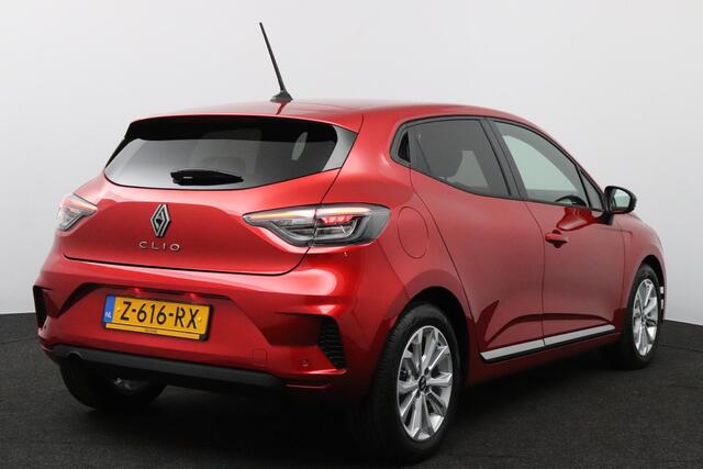 Renault CLIO 1.0 TCe 90 GPF evolution | Pack Look | Pack Navi | Camera |