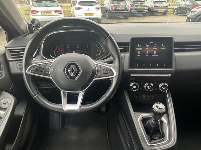 Renault CLIO 1.0 TCe Intens