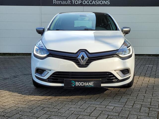 Renault CLIO 0.9 TCe GT-Line (Nieuwe Ketting) Panoramadak | Navigatie | 17" LMV. | Dealer Onderhouden!
