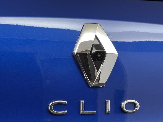 Renault CLIO 1.6 E-Tech Hybrid 140 R.S. Line Clima/Navi/Camera