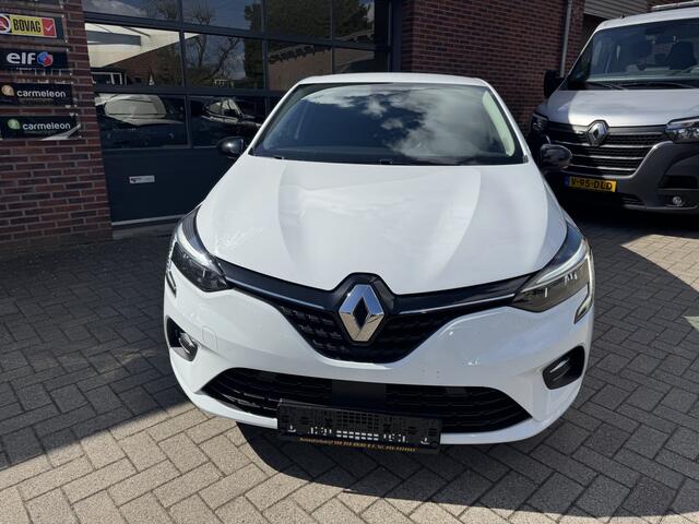 Renault CLIO 1.6 E-Tech Hybrid 145 Evolution