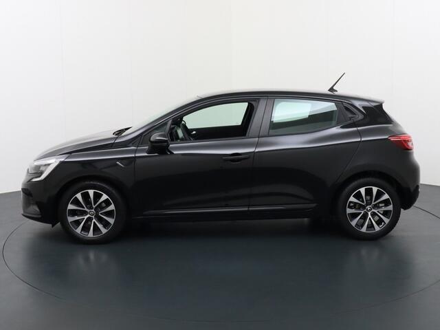 Renault CLIO 1.0 TCE NAVIGATIE,CAR PLAY ,CRUISE CONTR LMV,AIRCO,