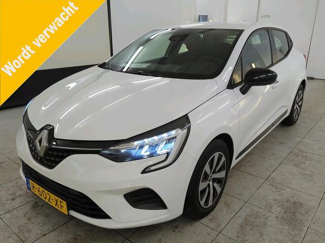 Renault CLIO 1.0 TCe 90 Equilibre