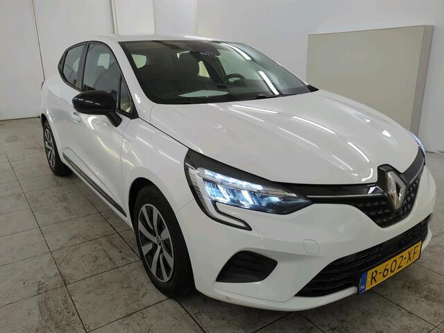 Renault CLIO 1.0 TCe 90 Equilibre
