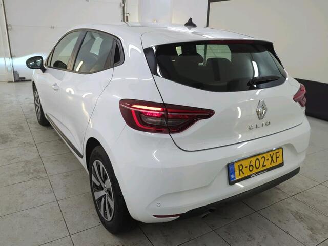 Renault CLIO 1.0 TCe 90 Equilibre