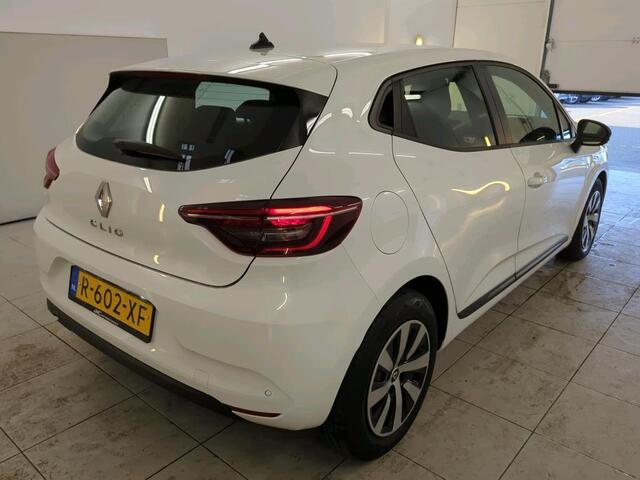 Renault CLIO 1.0 TCe 90 Equilibre