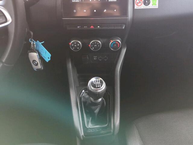 Renault CLIO 1.0 TCe 90 Equilibre