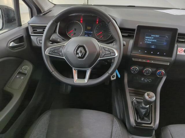 Renault CLIO 1.0 TCe 90 Equilibre