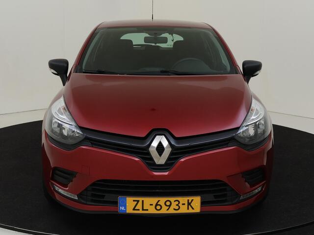 Renault CLIO 90 TCe Life | Airco | Cruise Control | Bluetooth Audio/Telefoon