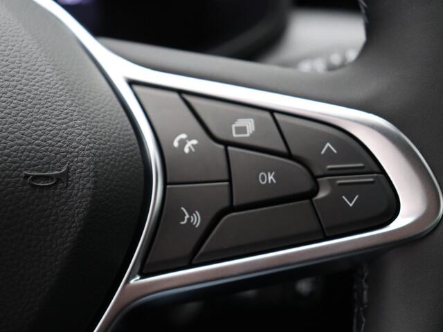 Renault CLIO TCe 90pk GPF evolution | Achteruitrijcamera | Handsfree card | Navigatie |