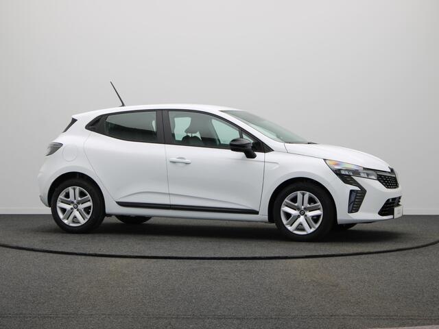 Renault CLIO TCe 90pk GPF evolution | Achteruitrijcamera | Handsfree card | Navigatie |