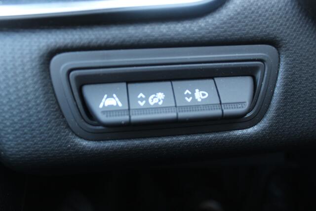Renault CLIO 1.0 TCe Intens Airco l Elek ramen I Navigatie l AppleCarPlay/AndroidAuto