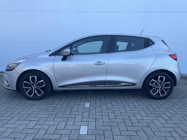Renault CLIO 0.9 TCe Intens / Clima / Navigatie / LM Velgen /