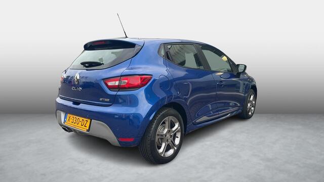 Renault CLIO 0.9 TCe GT line