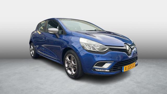 Renault CLIO 0.9 TCe GT line