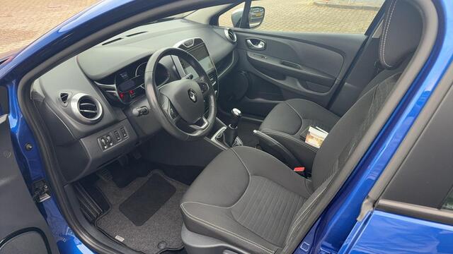 Renault CLIO 0.9 TCe GT line