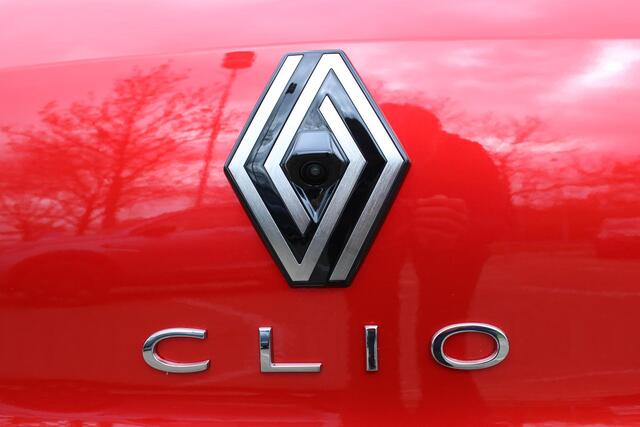 Renault CLIO 1.0 TCe 90 GPF techno | 2000 EURO VOORRAAD VOORDEEL