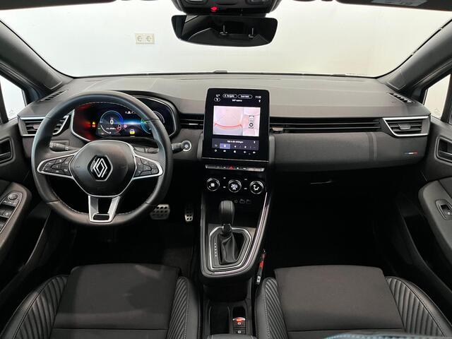 Renault CLIO 1.6 E-Tech Full Hybrid 145 Esprit Alpine | 360° camera | Adaptieve cruise control | Apple Carplay/Android Auto