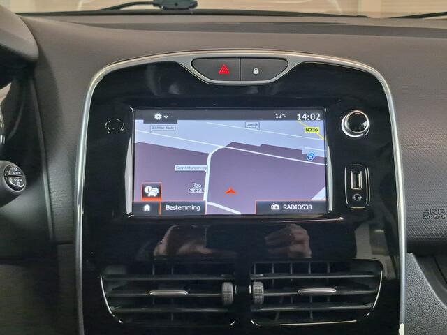 Renault CLIO 0.9 TCe Expression + NAVI