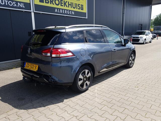Renault CLIO Estate 0.9 TCe Limited