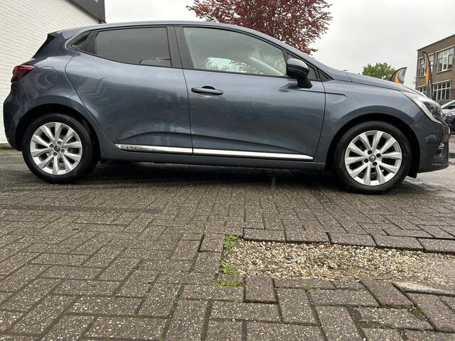 Renault CLIO 1.0 TCe Zen | Navigatie | Apple Carplay | Android auto | Automatisch airco | cruise control