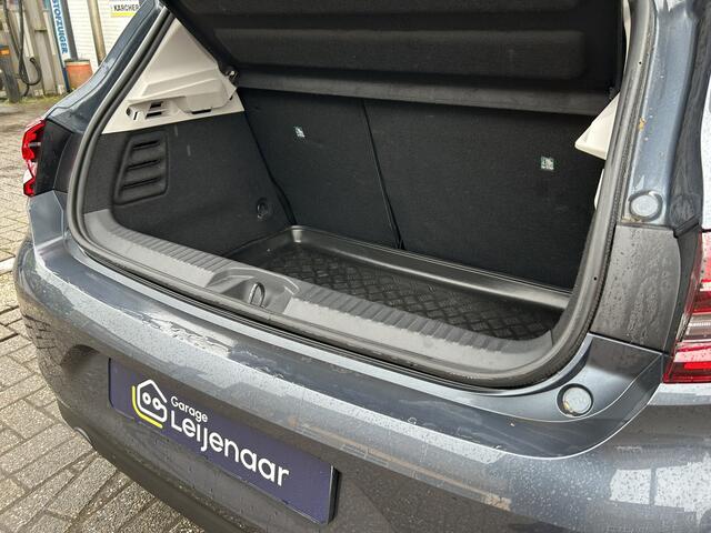 Renault CLIO 1.0 TCe Zen | Navigatie | Apple Carplay | Android auto | Automatisch airco | cruise control