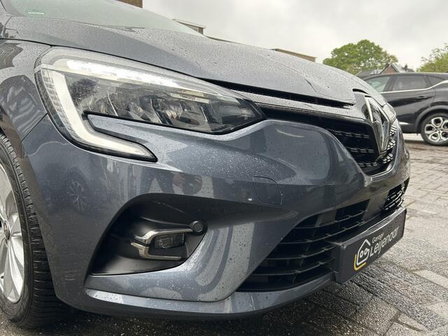 Renault CLIO 1.0 TCe Zen | Navigatie | Apple Carplay | Android auto | Automatisch airco | cruise control