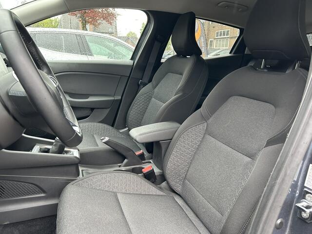 Renault CLIO 1.0 TCe Zen | Navigatie | Apple Carplay | Android auto | Automatisch airco | cruise control
