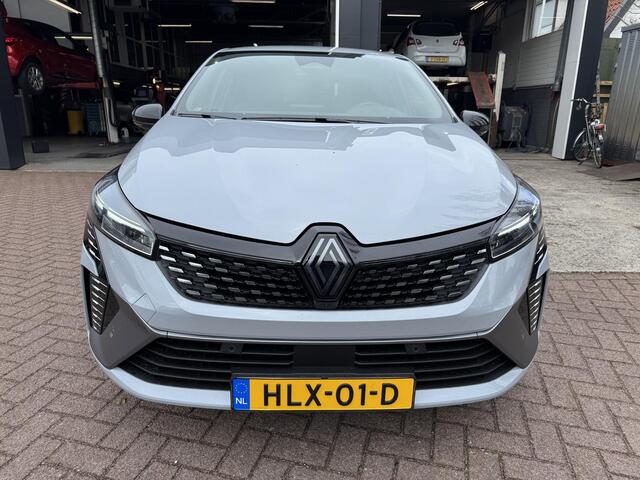 Renault CLIO 1.6 E-Tech Full Hybrid 145 esprit Alpine