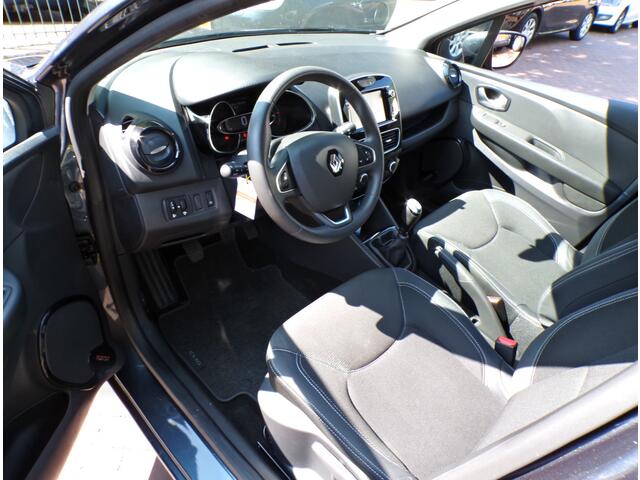Renault CLIO 0.9 TCe Zen CRUISECONTROL NAVI TELEFOON......