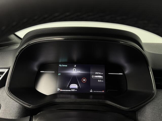 Renault CLIO 1.0 TCe 90 Techno | Apple CarPlay / Android Auto navigatie | Camera | Stoelverwarming |