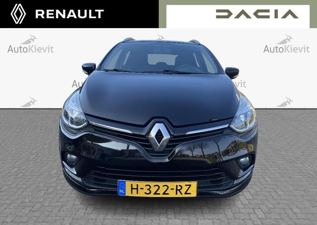 Renault CLIO Estate 0.9 TCE 90 Limited