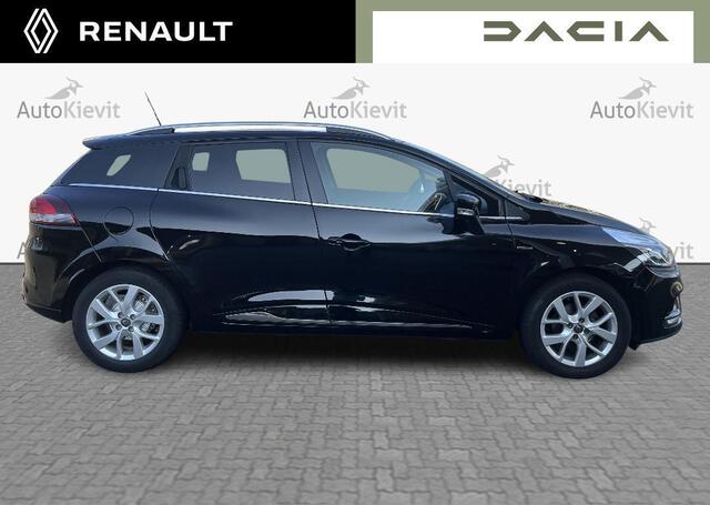 Renault CLIO Estate 0.9 TCE 90 Limited