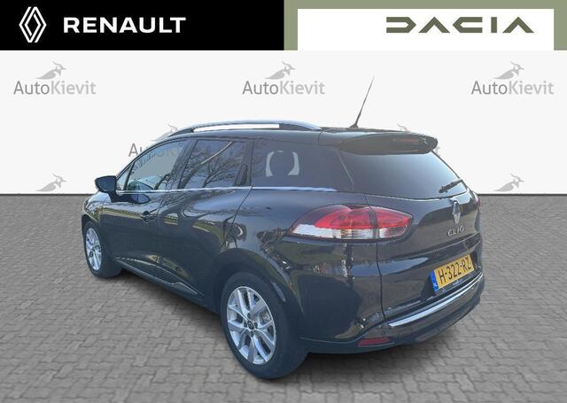 Renault CLIO Estate 0.9 TCE 90 Limited