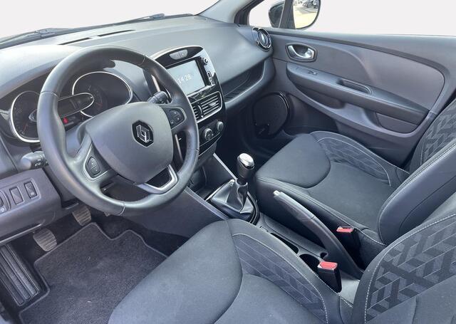 Renault CLIO Estate 0.9 TCE 90 Limited