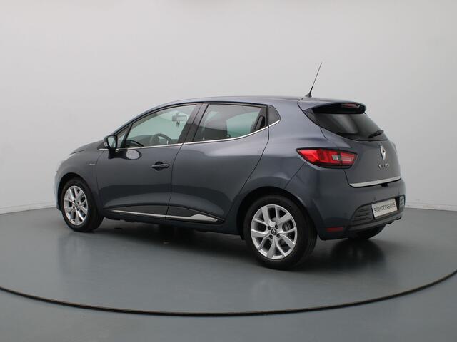 Renault CLIO TCe 90pk Limited Cruise | Climate | Carplay | Parkeersens. achter